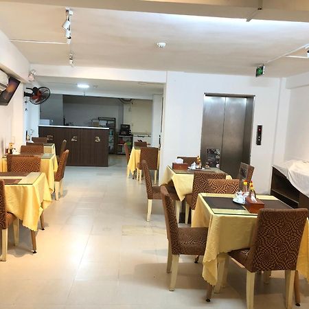 הו צ'י מין סיטי A25 Hotel - 14 Pho Duc Chinh מראה חיצוני תמונה