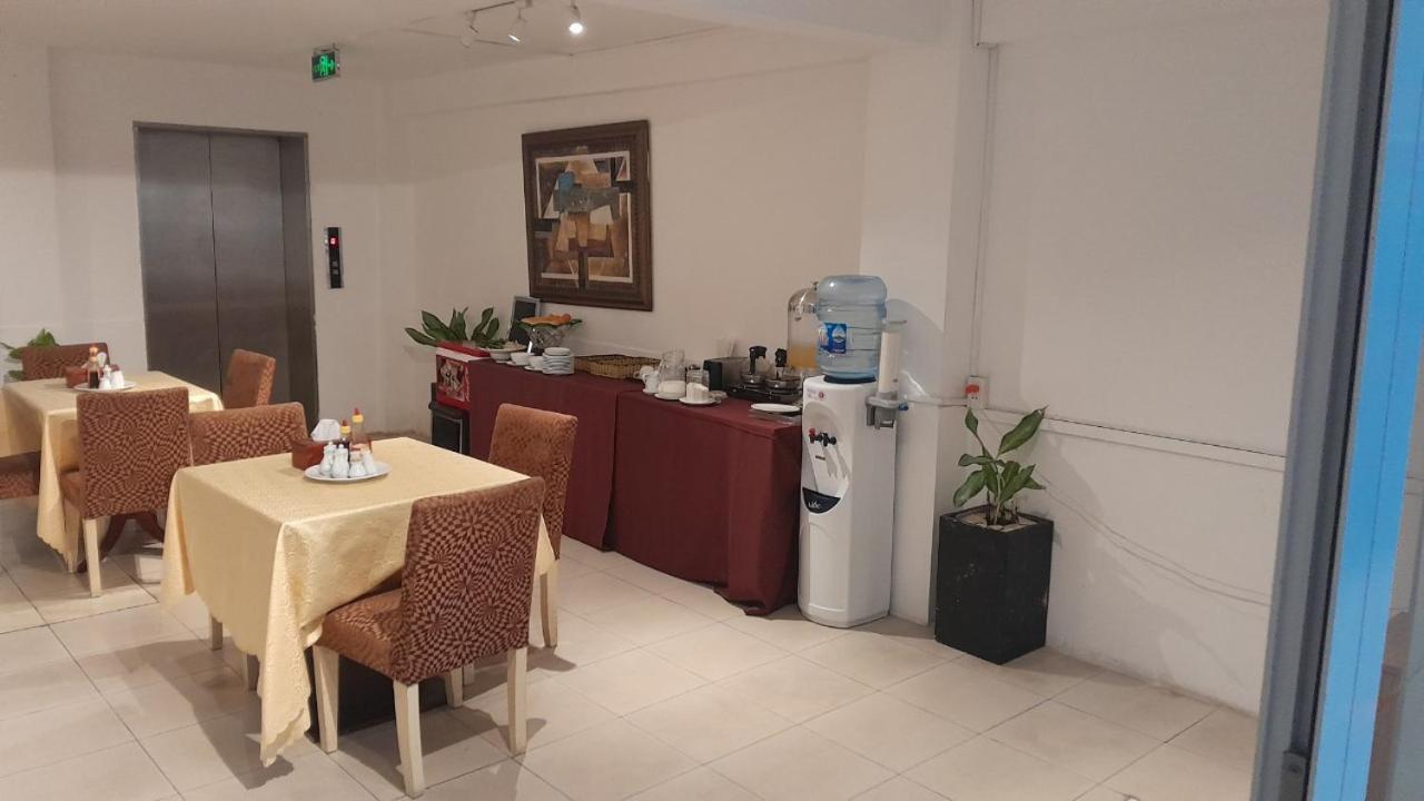 הו צ'י מין סיטי A25 Hotel - 14 Pho Duc Chinh מראה חיצוני תמונה