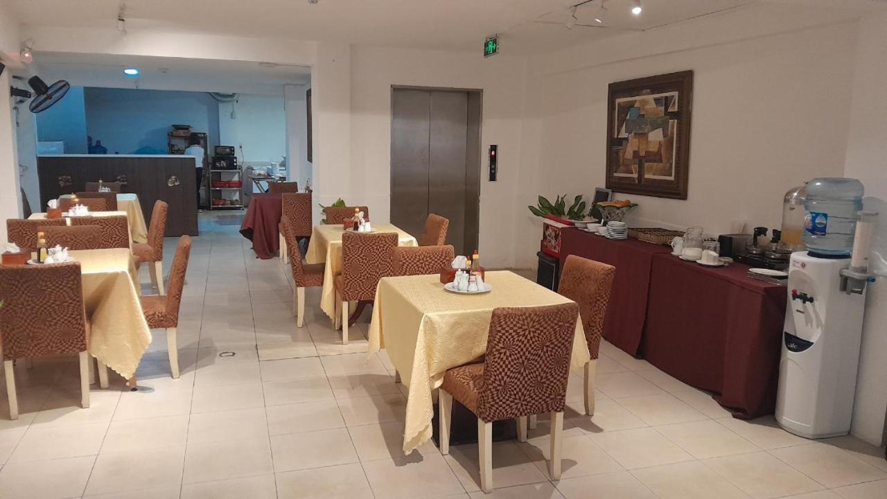 הו צ'י מין סיטי A25 Hotel - 14 Pho Duc Chinh מראה חיצוני תמונה