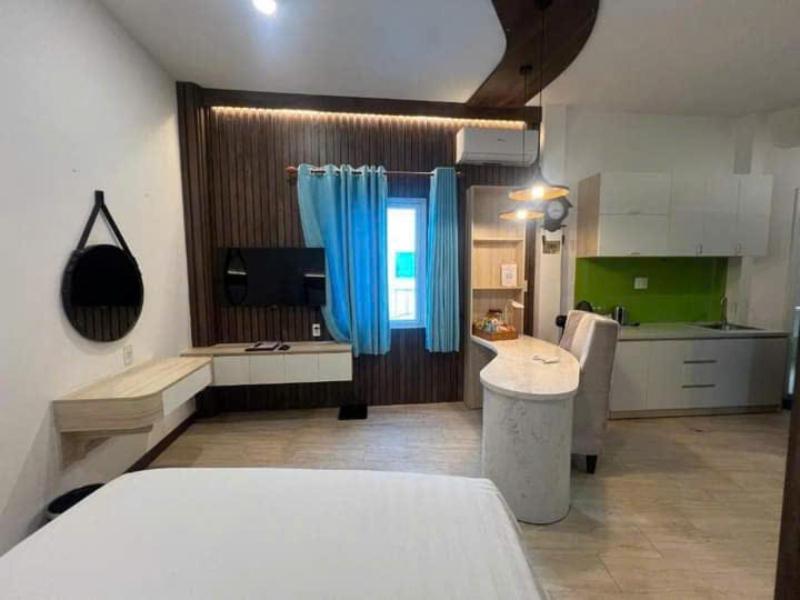 הו צ'י מין סיטי A25 Hotel - 14 Pho Duc Chinh מראה חיצוני תמונה