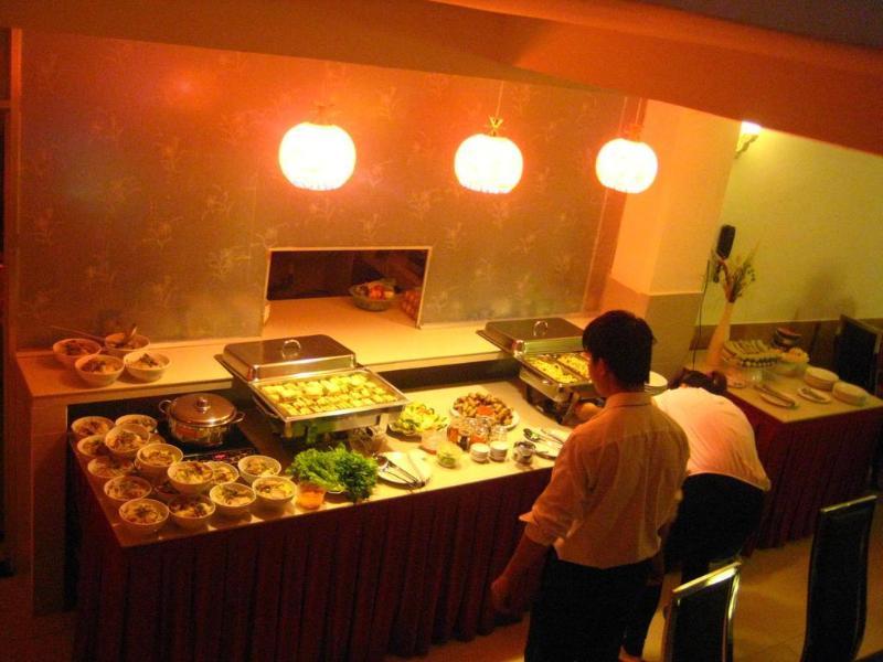 הו צ'י מין סיטי A25 Hotel - 14 Pho Duc Chinh מראה חיצוני תמונה