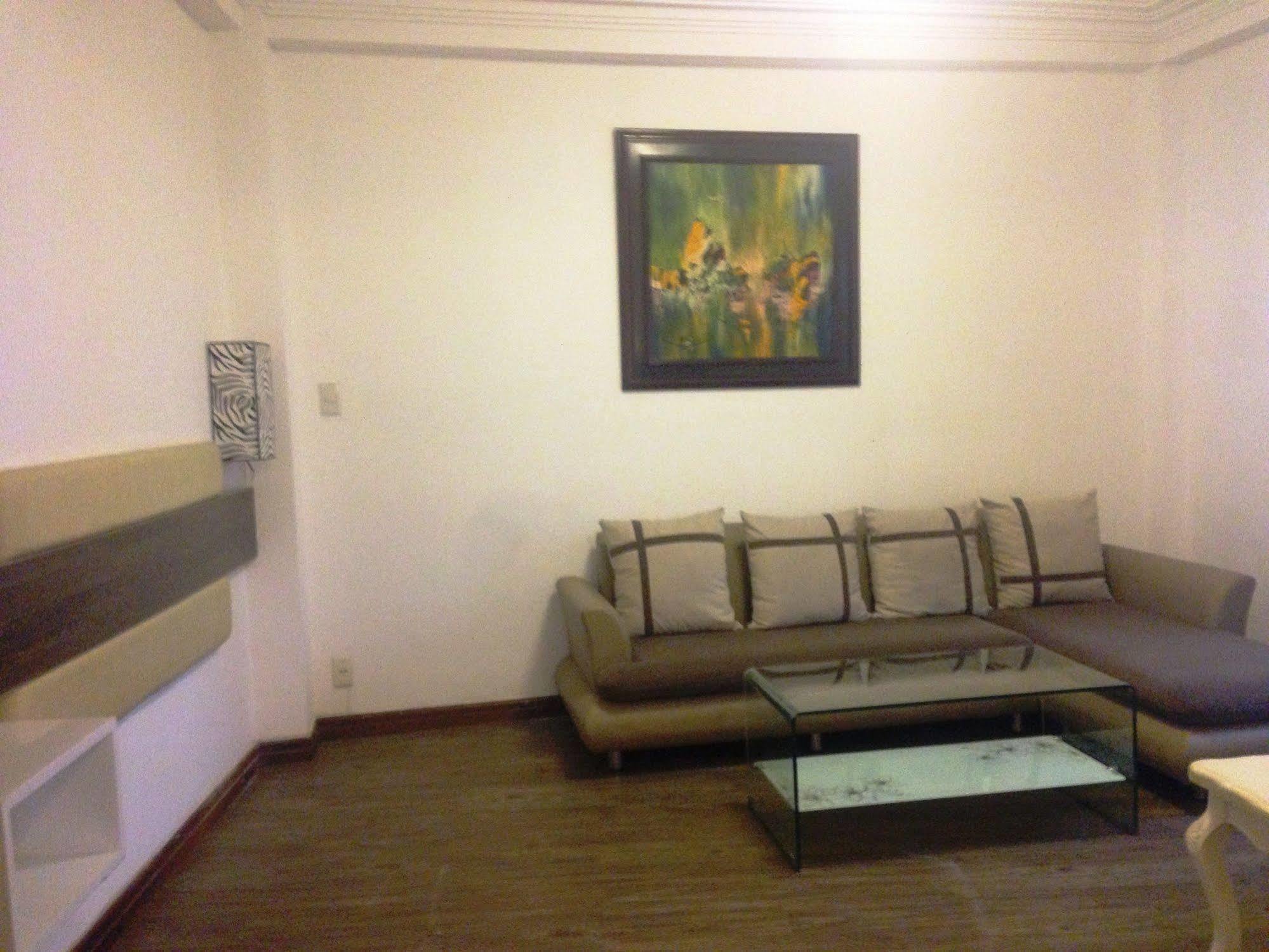 הו צ'י מין סיטי A25 Hotel - 14 Pho Duc Chinh מראה חיצוני תמונה