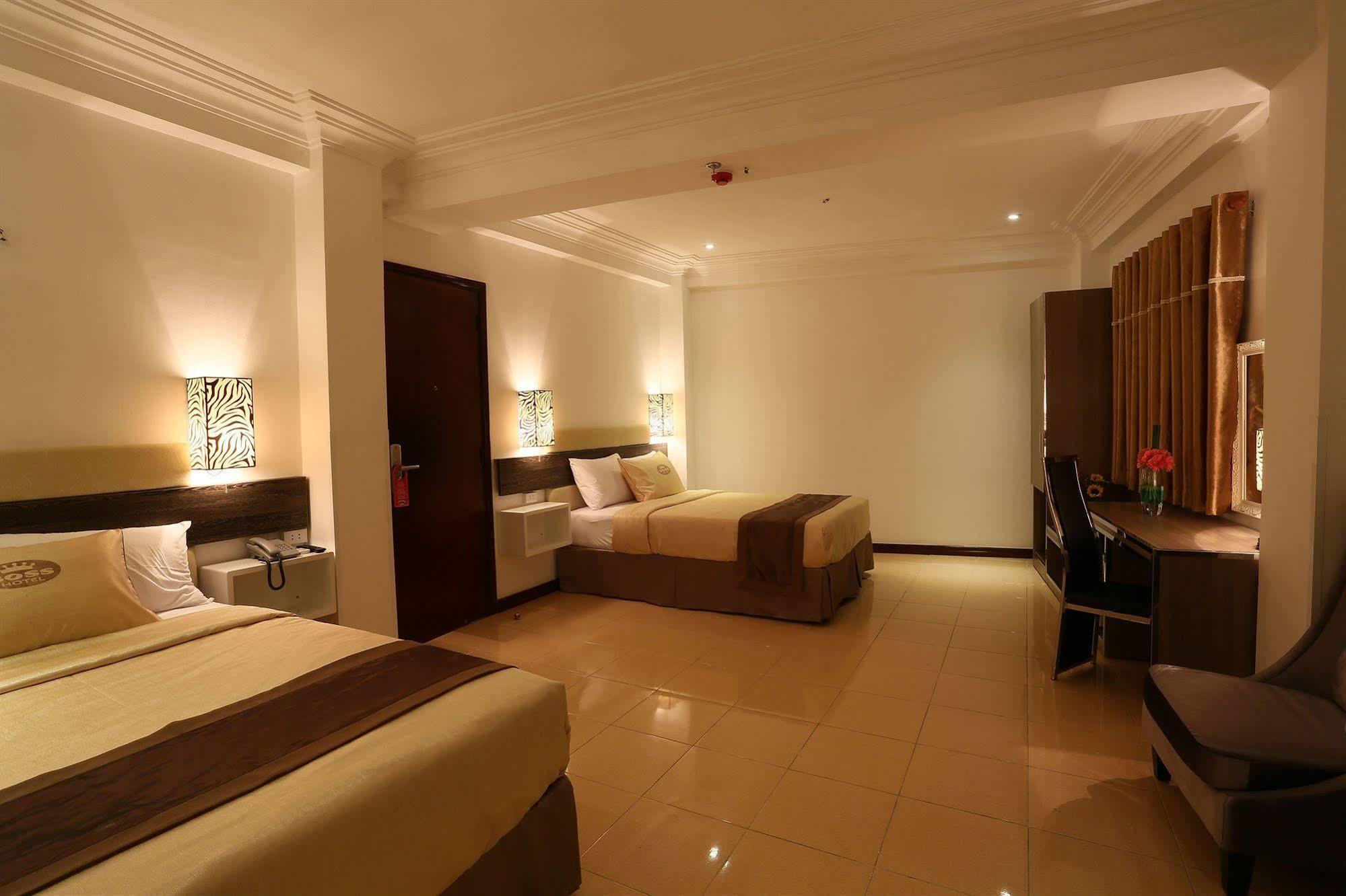 הו צ'י מין סיטי A25 Hotel - 14 Pho Duc Chinh מראה חיצוני תמונה